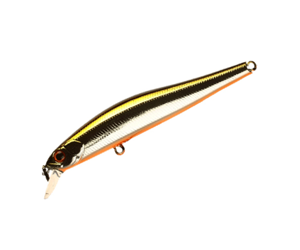 

Воблер ZipBaits Rigge 90F 9.5г 600 (арт.40405091170)