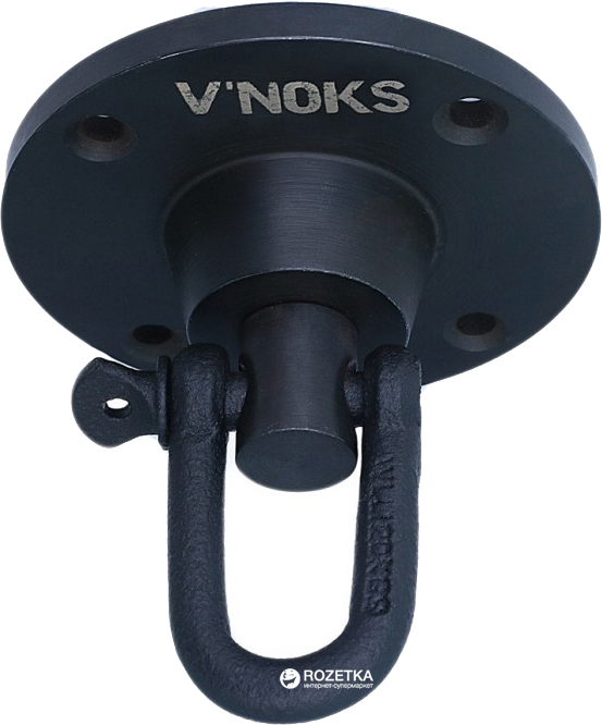 

Крепление для пневмогруши V`Noks металл (1859_60029)