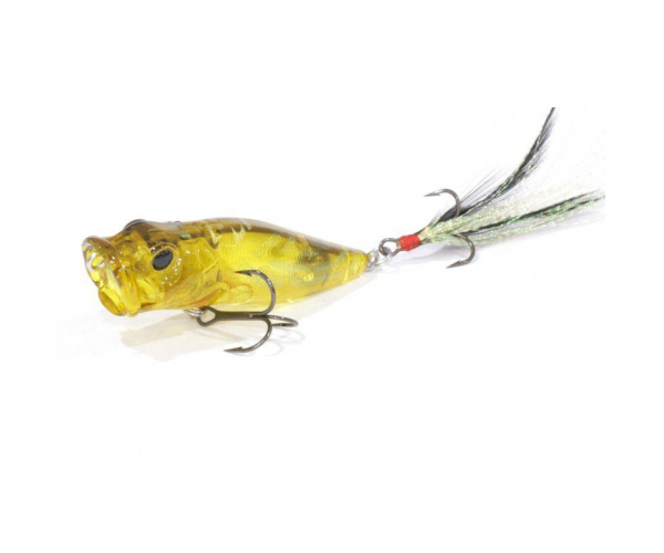 

Воблер Megabass POPX col. CICADA II (арт.1234909932943)