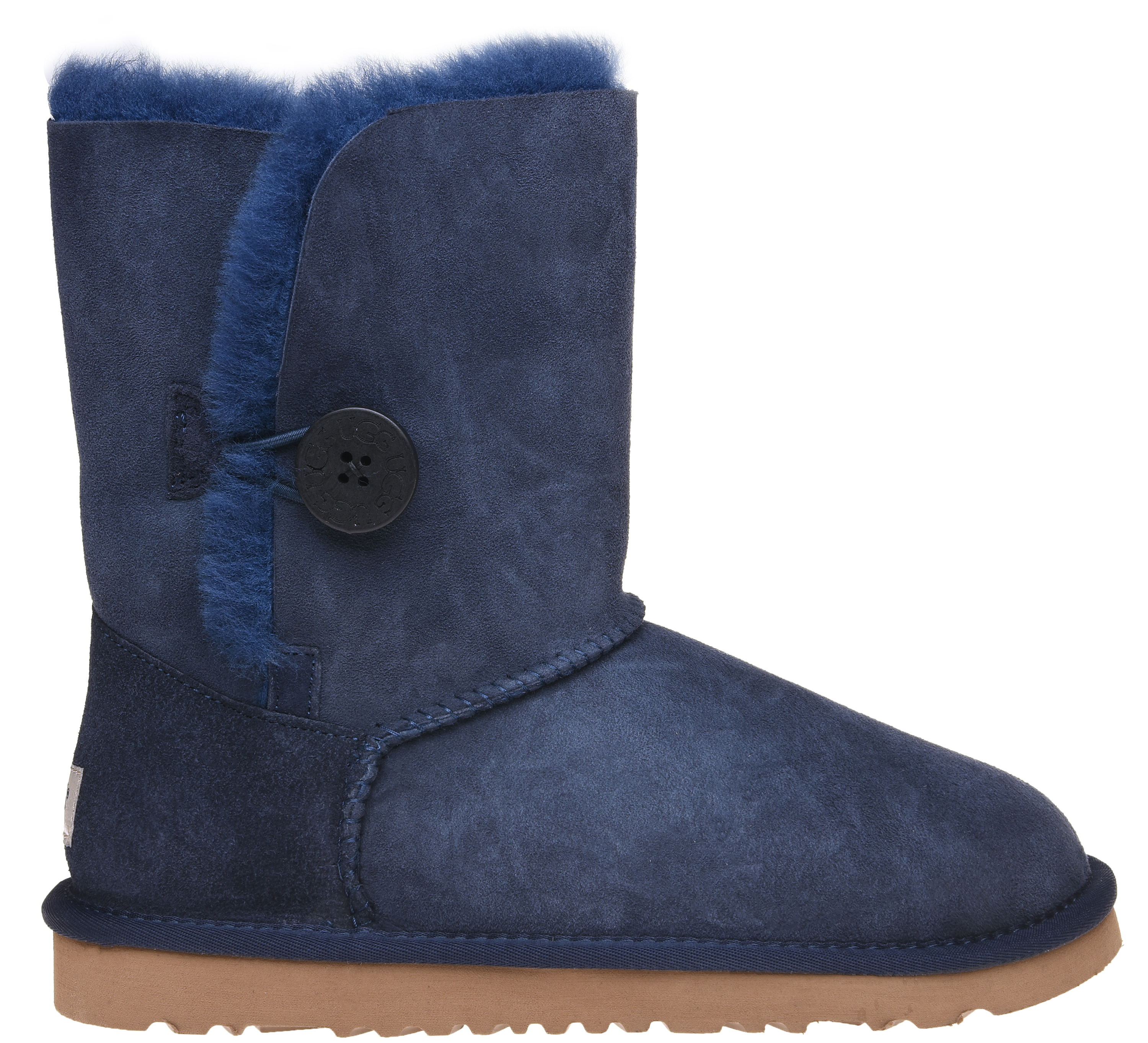 

Угги UGG 113663 Bailey Button 36 Blue