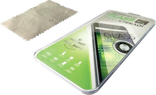 

Защитное стекло PowerPlant для Samsung Galaxy S8 Plus Clear