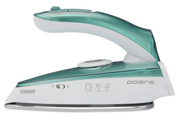 

Утюг POLARIS PIR 1007T Emerald