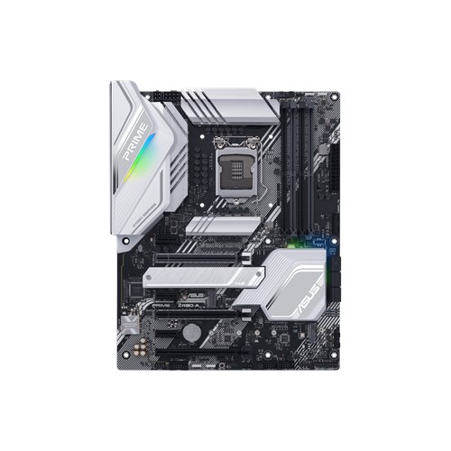 

Материнская плата ASUS PRIME Z490-A