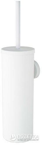 

Ёршик для унитаза HACEKA Kosmos White (402820)