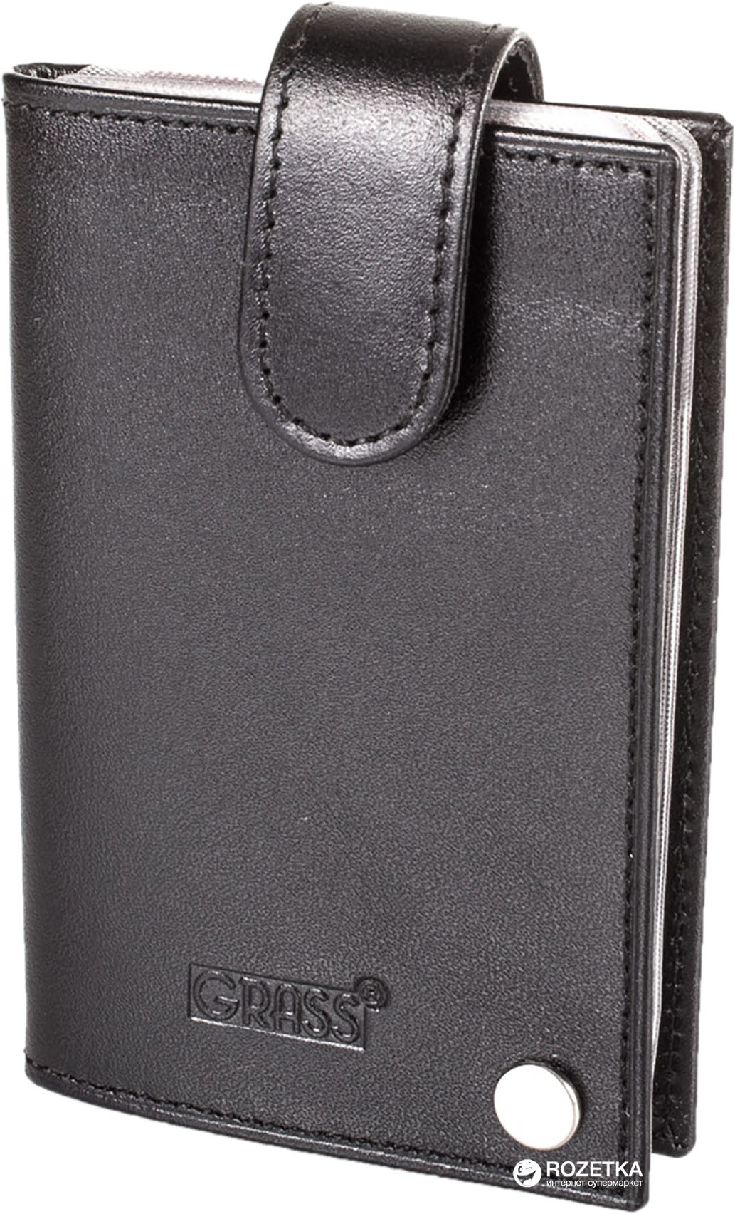 

Визитница GRASS SHI572-1