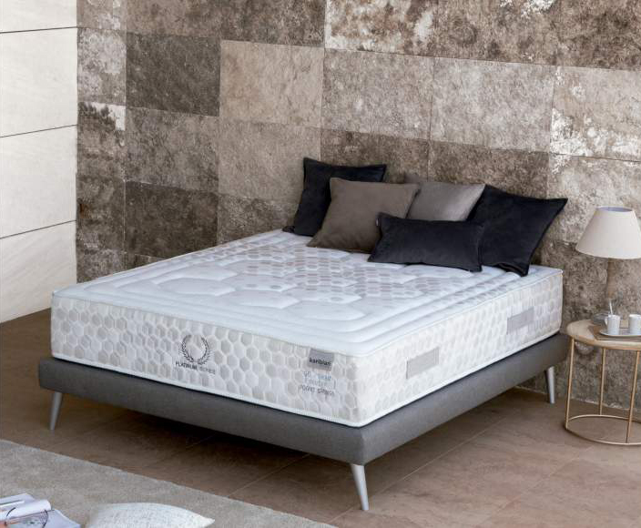 

Матрас Karibian Descanso Evolition Ps 180х200