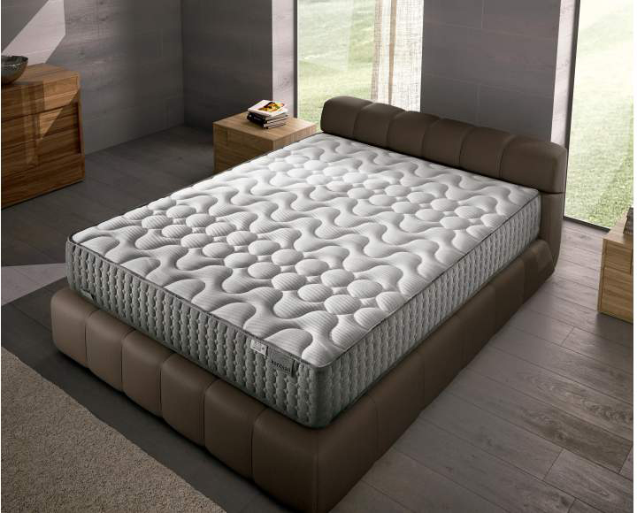

Матрас Karibian Descanso Iceberg Cooler 180х200