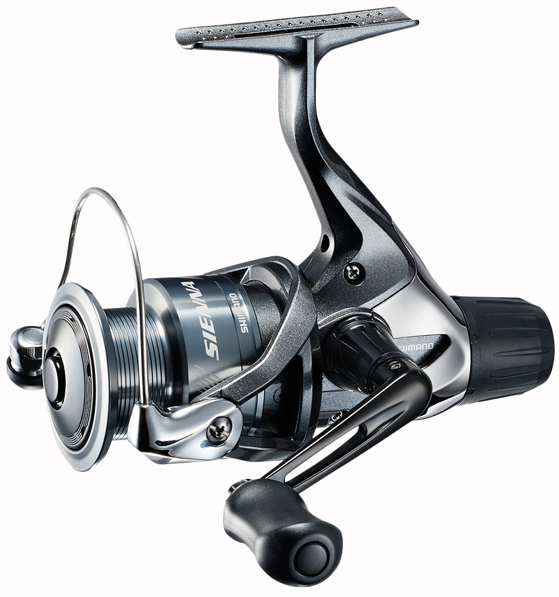 

Катушка Shimano Sienna RE Reell 2500 (арт.123422667982)