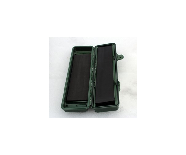 

Поводочница Prologic Cruzade Rig Box 35cm x 10.5cm 7cm (арт.123418461139)