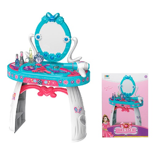 

Игровой набор Bambi Dresser 8238 Трюмо