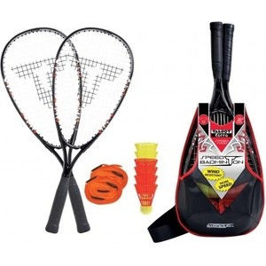 

Наборы для спидминтона Talbot Torro Set Speed 7000