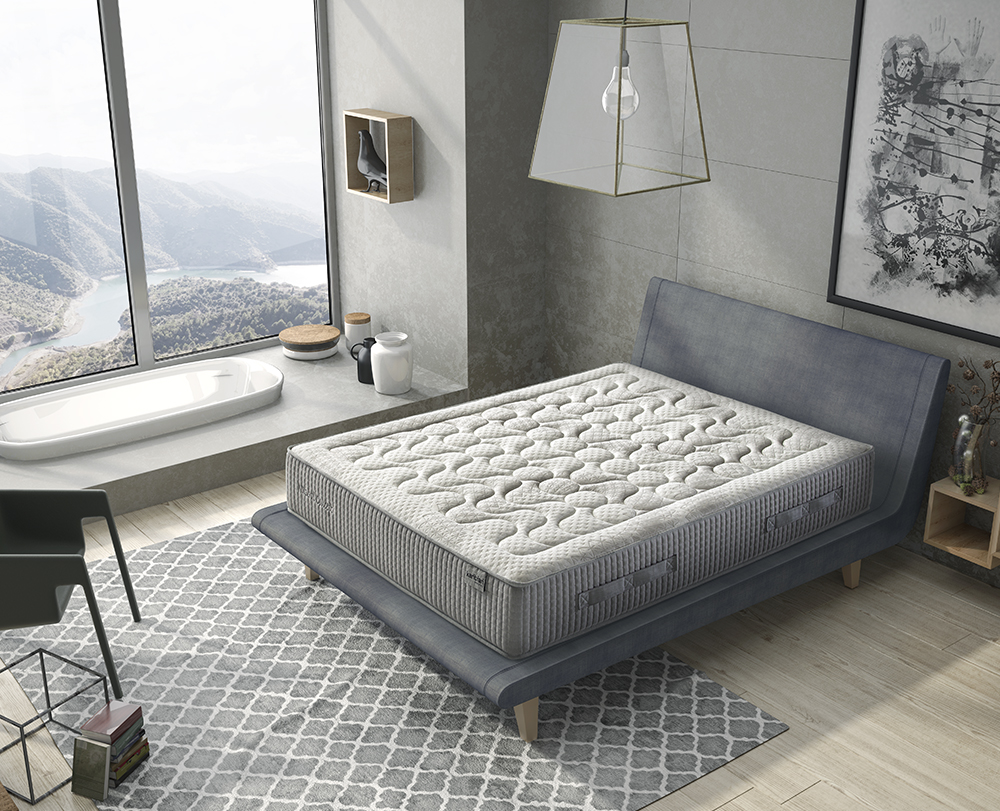 

Матрас Karibian Descanso Trendy V7 180х200