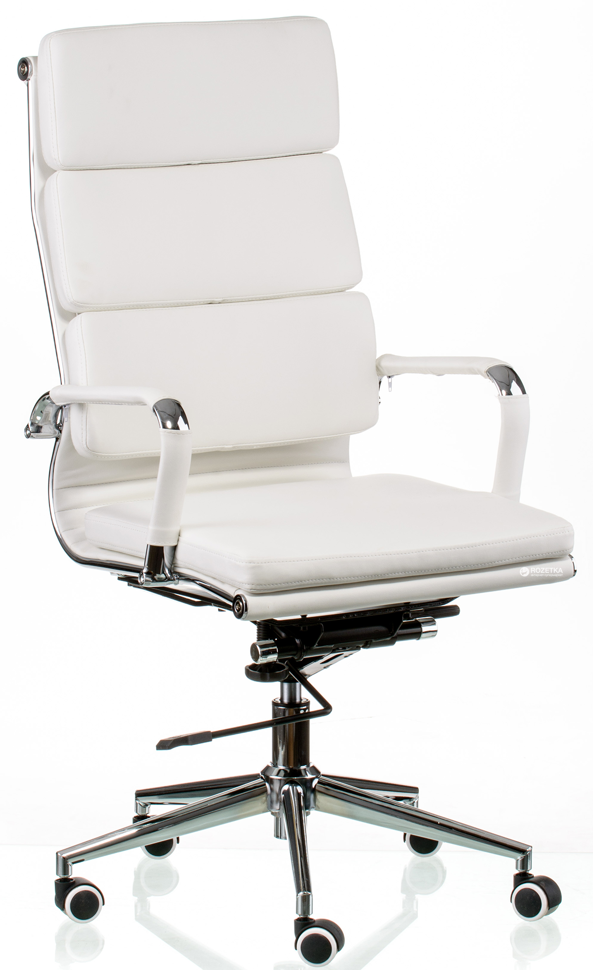 

Кресло Special4You Solano 2 Artleather White