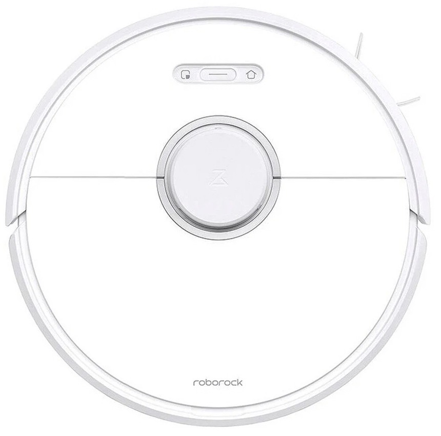 

Робот-пылесос Xiaomi RoboRock S6 Vacuum Cleaner White (Международная версия)
