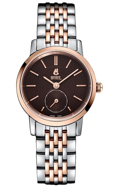 

Женские часы Ernest Borel Borel LBR-809L-8821