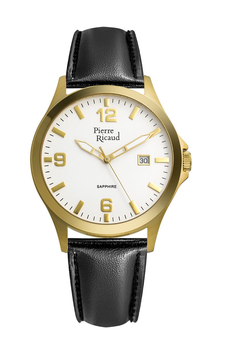 

Мужские часы Pierre Ricaud PR 91085.1253Q