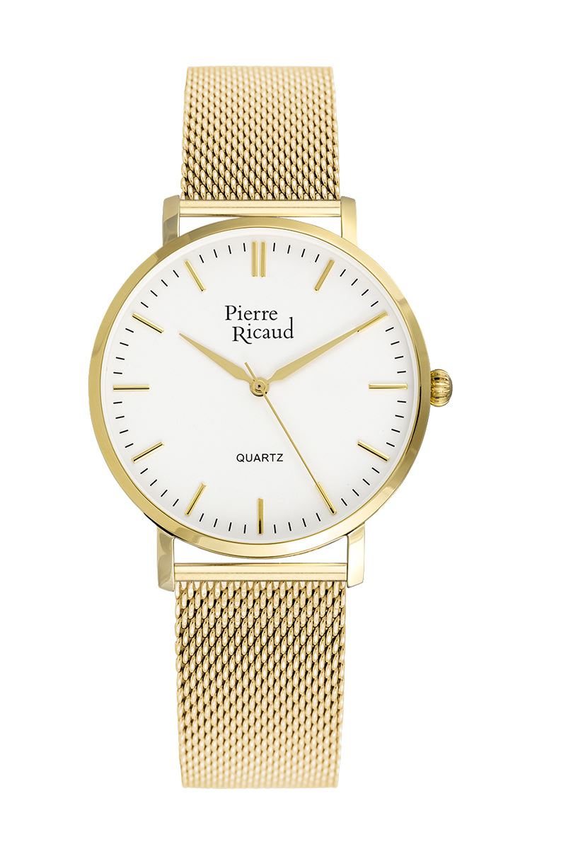 

Мужские часы Pierre Ricaud PR 51082.1113Q
