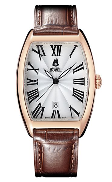 

Мужские часы Ernest Borel Borel BGR-8688N1-25551BR