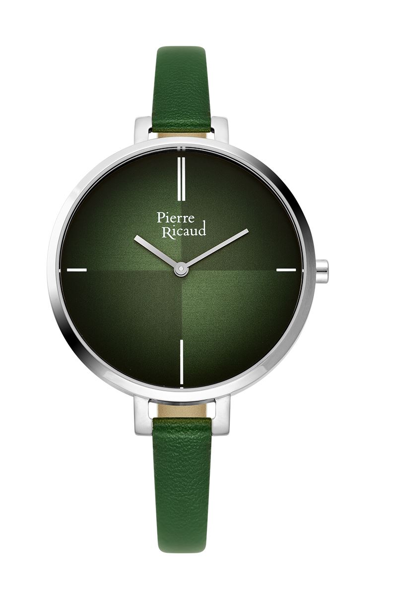

Женские часы Pierre Ricaud PR 22040.5810Q