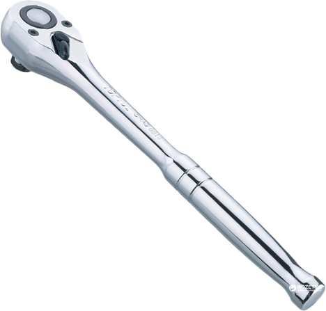 

Тріскачка Toptul 1/4" 36 зубців