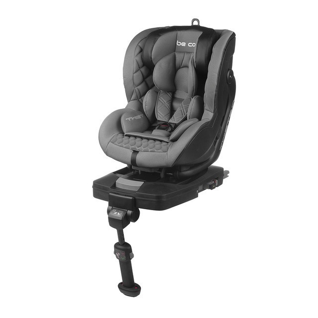 

Автокресло Silla Be Cool Twist 2.0 от 0 до 18 kg