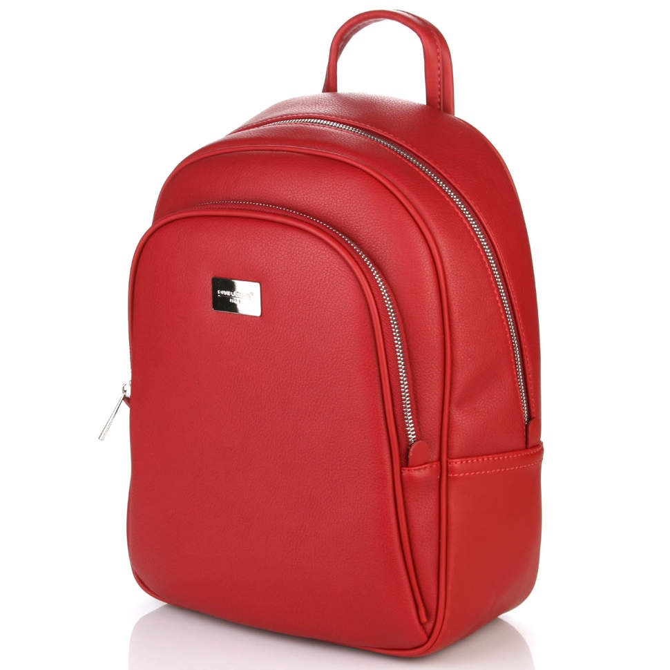 

Рюкзак DAVID JONES 5601 RED Красный