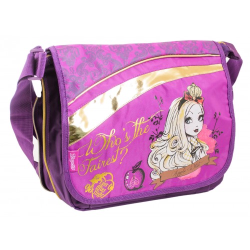 

Сумка детская 1 Вересня TB-01 "Ever after high", 25x32.5x12см (552218)