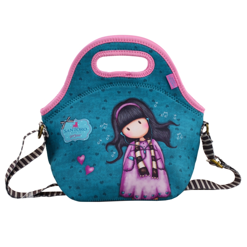 

Сумка детская YES K-28 ''Santoro Little Song'' (557636)