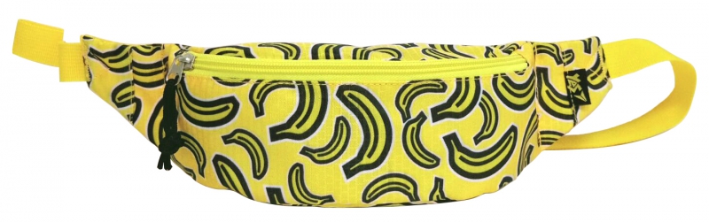 

Сумка на пояс YES SP-13 "Bananas"