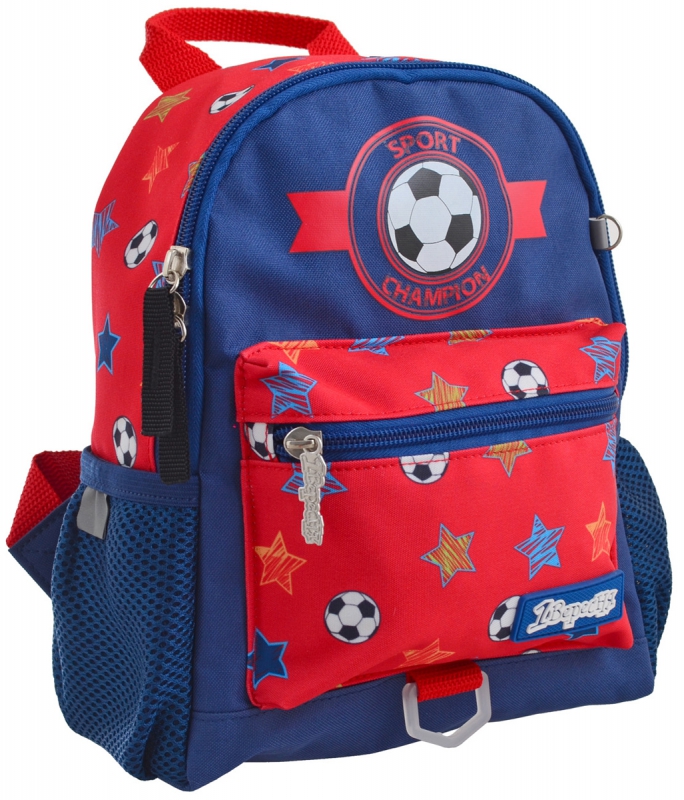 

Рюкзак детский 1 Вересня K-16 "Cool game" (556581)