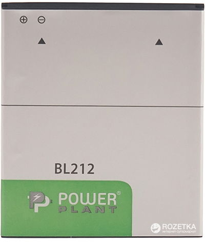

Аккумулятор PowerPlant Lenovo S898T+