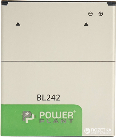 

Аккумулятор PowerPlant Lenovo A6000