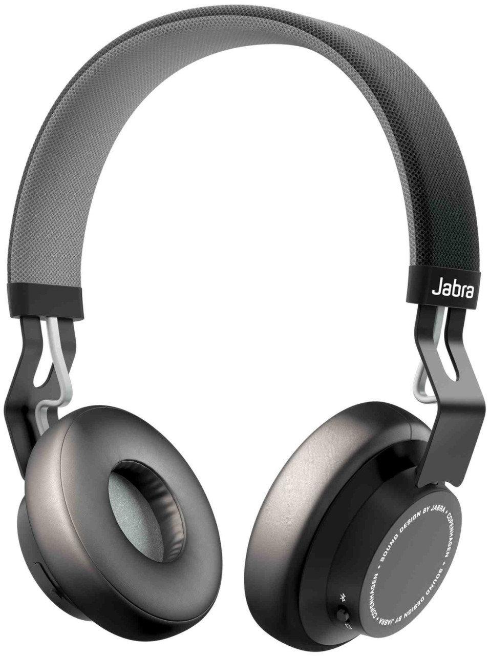 

Jabra Move Wireless original Беспроводные накладные наушники LUlV