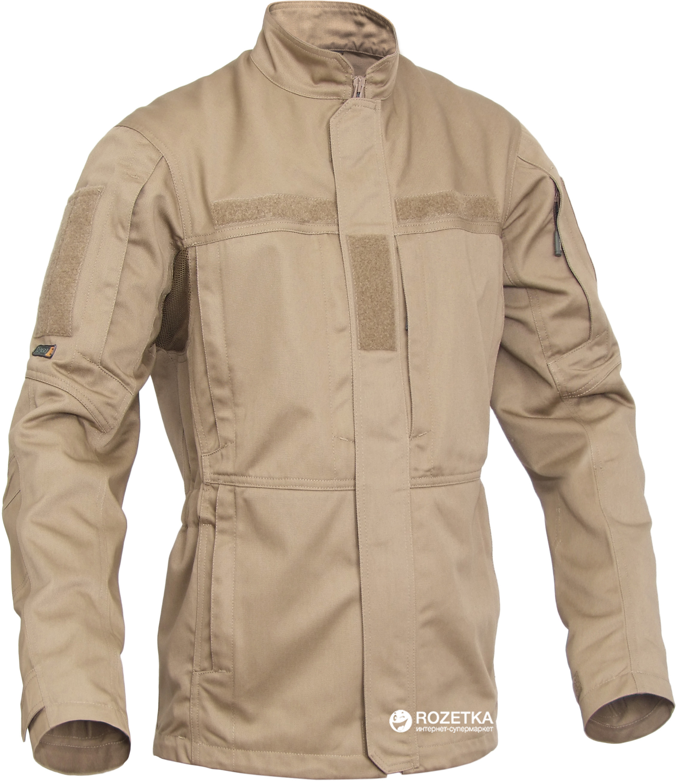 

Куртка полевая P1G-Tac Punisher Combat Jacket Limited Series UA281-29991-J6-CB M Coyote Brown