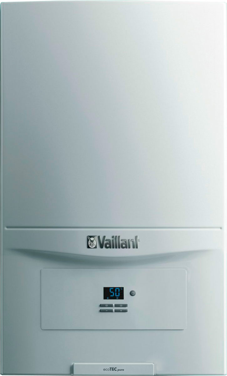 

Котел газовый VAILLANT ecoTEC PURE VUW 246/7-2 (H-INT IV)