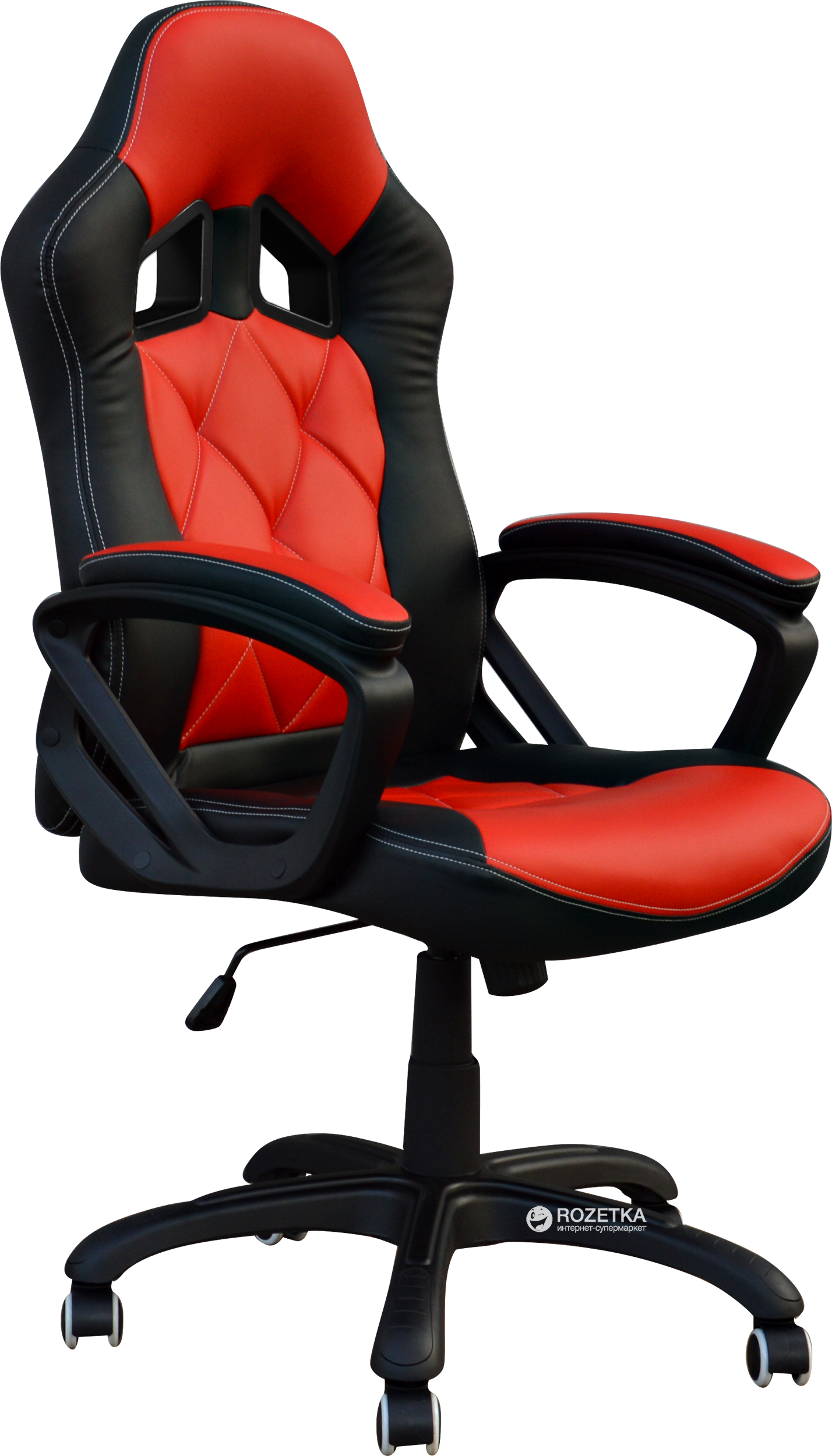 

Кресло Примтекс Плюс Nitro B-6