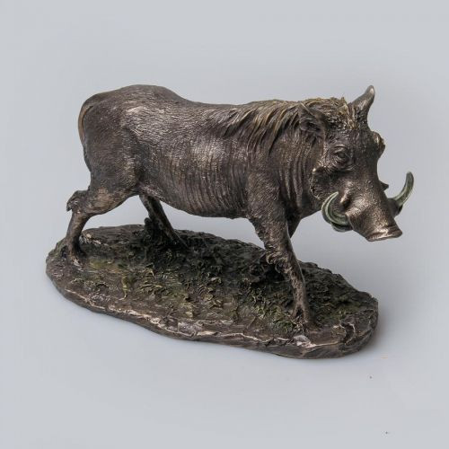 

СТАТУЭТКА «ДИКИЙ КАБАН» 20*14 см Veronese 3241-BR-1182