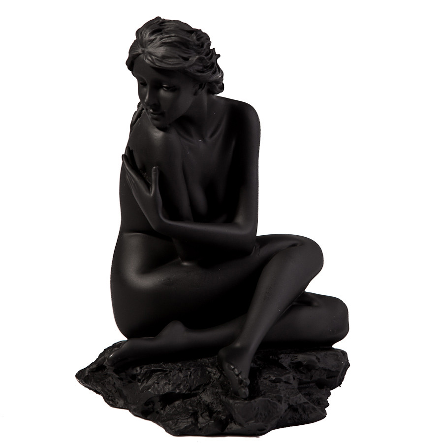 

СТАТУЭТКА «ДЕВУШКА» 14 см Veronese 2321-BR-1182