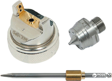 

Форсунка Auarita для фарбопультів H-970 1.4 мм (NS-H-970-1.4)