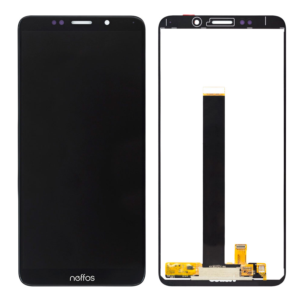

Дисплейный модуль TP-Link Neffos C9 High Copy
