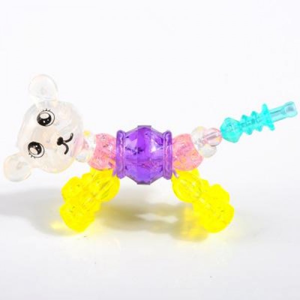 Браслет игрушка UTM Magical Bracelet Grape Собачка – низкие цены ...