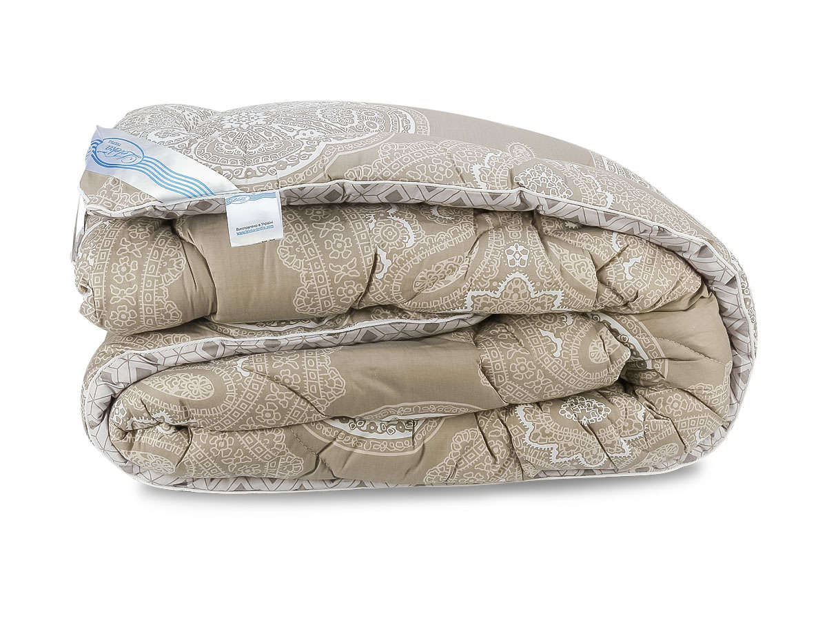

Одеяло Фаворит, стандарт Leleka-Textile 172х205 С55_56 (73/2512)