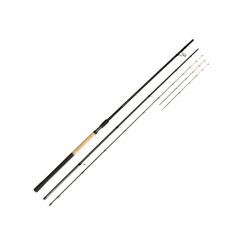 

Удилище ZEMEX IRON Picker 9ft - 30g (121217)