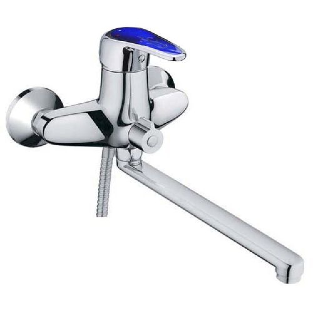 

Смеситель CRON Magic ванна euro Blue (16902)