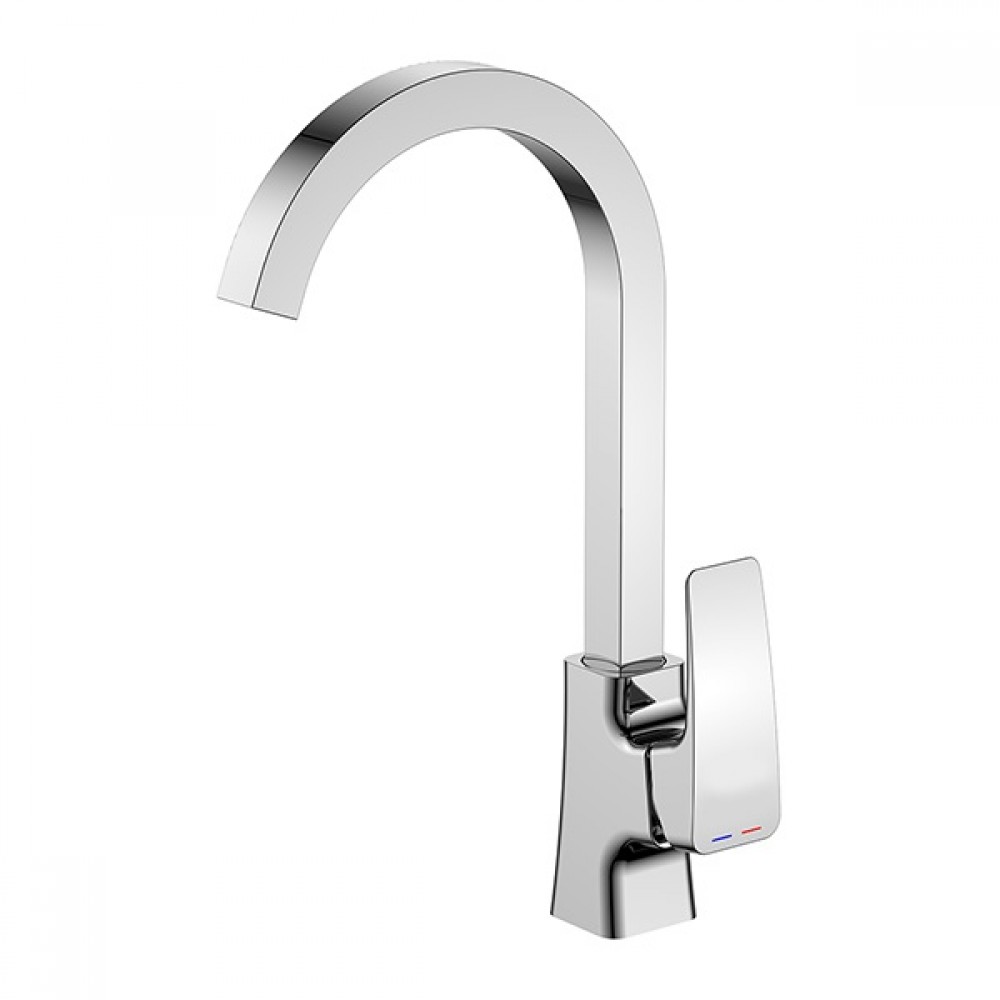

Смеситель MIXXUS PREMIUM PATRICK Chr-017 (144601)