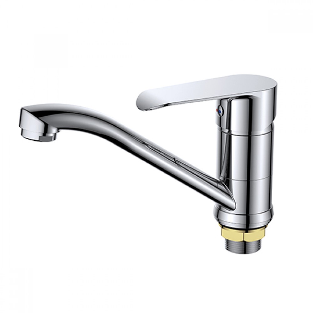 

Смеситель MIXXUS COLORADO 555-15CM ГАЙКА (134101)