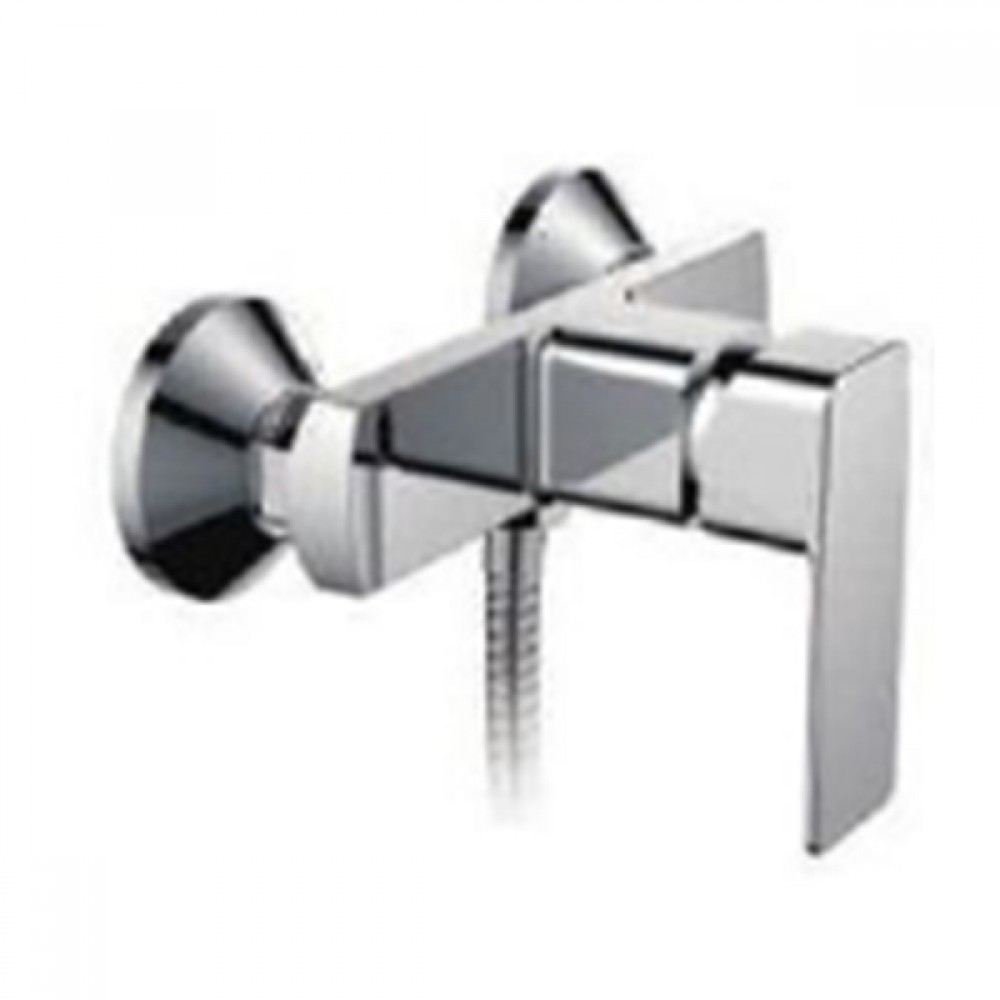 

Смеситель MIXXUS FINIO Chr-003 (128801)