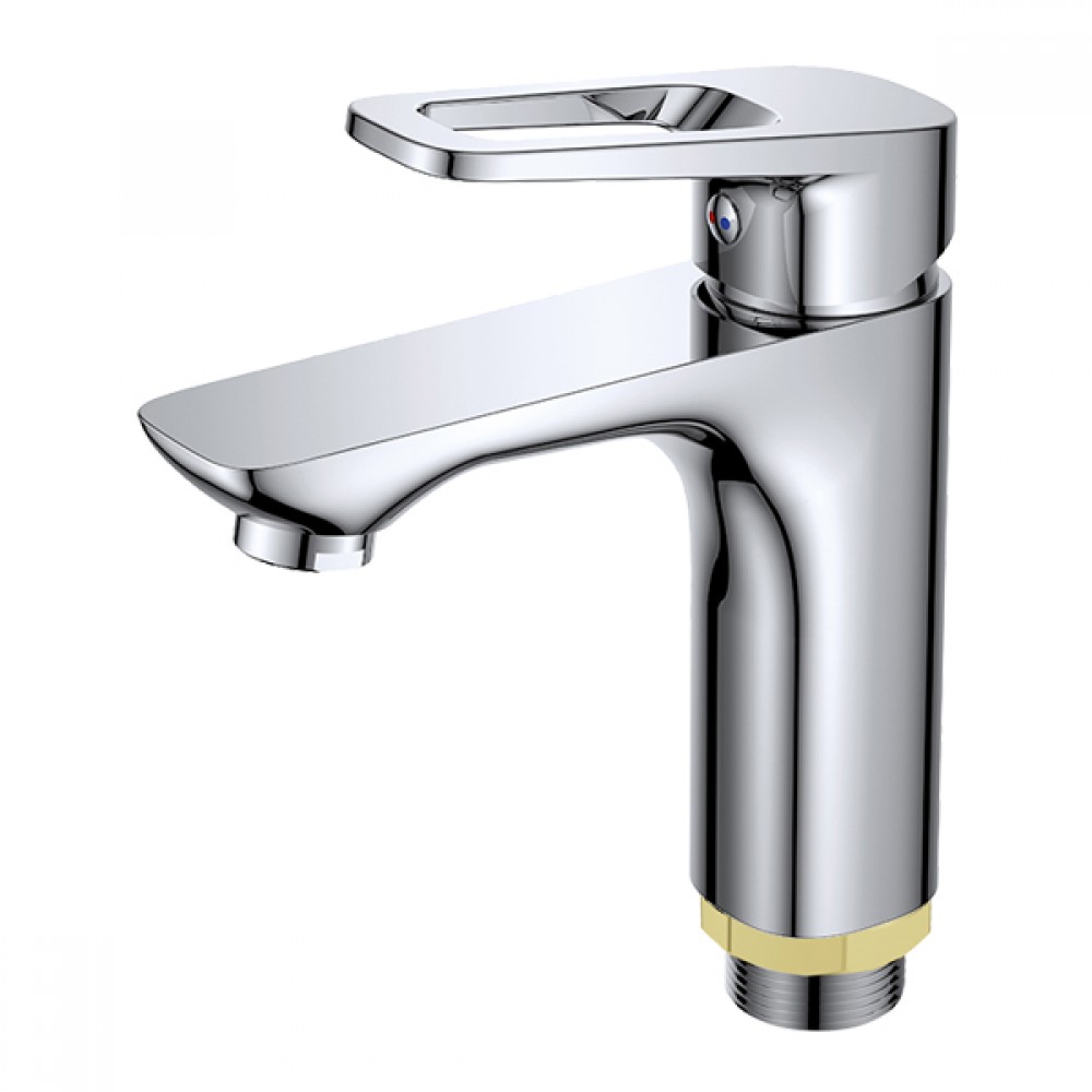 

Смеситель MIXXUS NEVADA 001 NUT (134801)