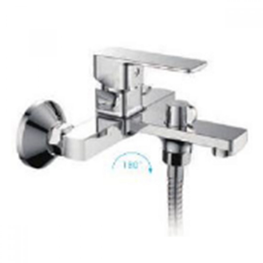 

Смеситель MIXXUS FINIO Chr-009(EURO) (129001)