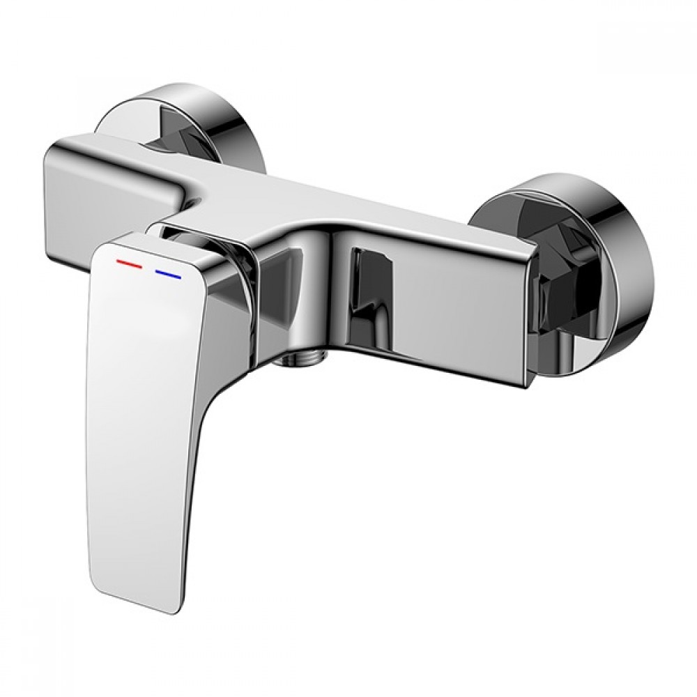 

Смеситель MIXXUS PREMIUM PATRICK Chr-003 (144201)